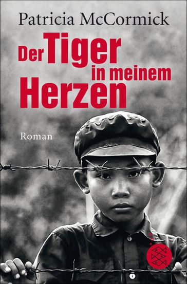 Der Tiger in meinem Herzen - Patricia McCormick