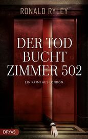 Der Tod bucht Zimmer 502