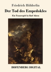 Der Tod des Empedokles