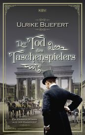 Der Tod des Taschenspielers