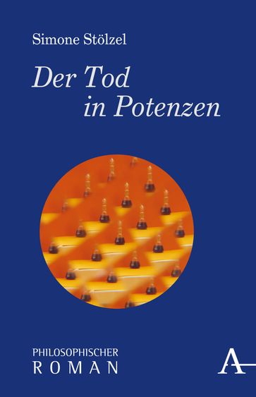 Der Tod in Potenzen - Simone Stolzel