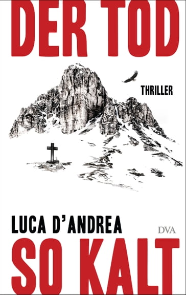 Der Tod so kalt - Luca D