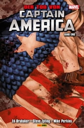 Der Tod von Captain America 1