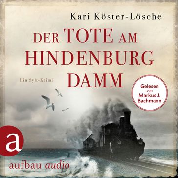 Der Tote am Hindenburgdamm - Ein Sylt-Krimi - Niklas Asmus ermittelt, Band 1 (Ungekürzt) - Kari Koster-Losche