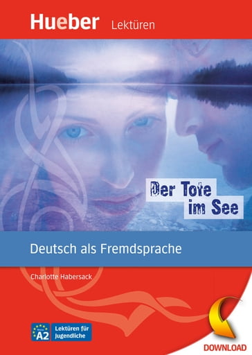 Der Tote im See - Charlotte Habersack