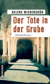 Der Tote in der Grube