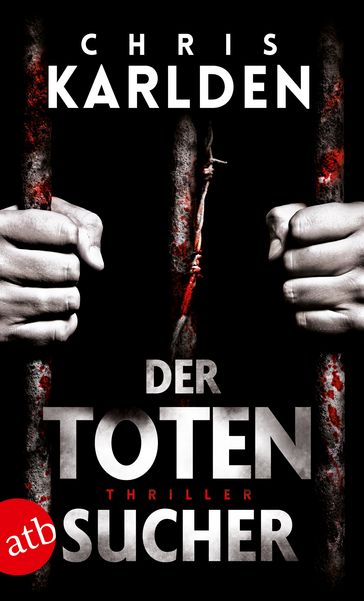 Der Totensucher - Chris Karlden