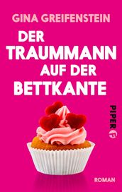 Der Traummann auf der Bettkante