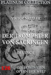 Der Trompeter von Säckingen