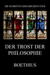 Der Trost der Philosophie