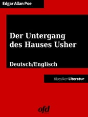 Der Untergang des Hauses Usher - The Fall of the House of Usher