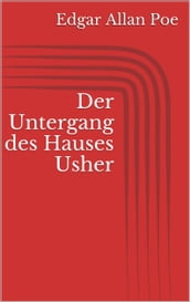 Der Untergang des Hauses Usher