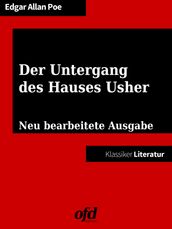 Der Untergang des Hauses Usher