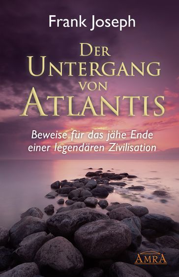 Der Untergang von Atlantis - Joseph Frank