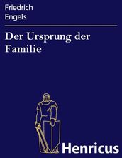 Der Ursprung der Familie