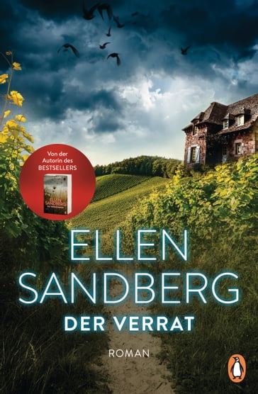 Der Verrat - Ellen Sandberg