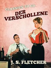 Der Verschollene