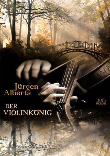 Der Violinkönig - Jurgen Alberts
