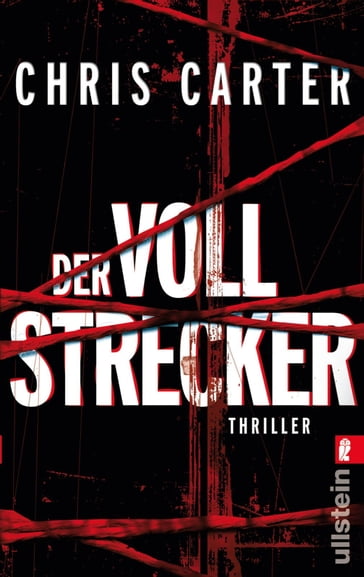 Der Vollstrecker - Chris Carter