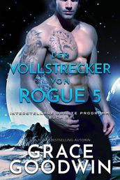 Der Vollstrecker von Rogue 5