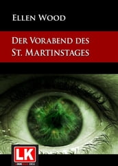 Der Vorabend des St. Martinstages