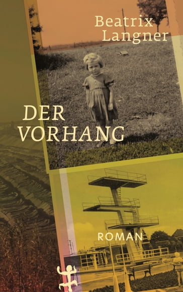 Der Vorhang - Beatrix Langner