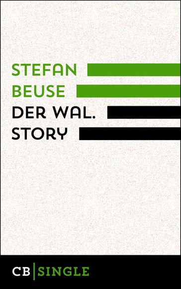 Der Wal. Story - Stefan Beuse