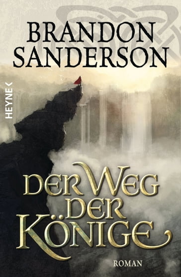 Der Weg der Könige - Brandon Sanderson