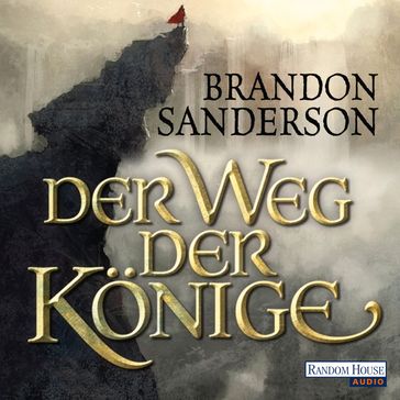 Der Weg der Könige - Brandon Sanderson