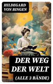 Der Weg der Welt (Alle 3 Bände)