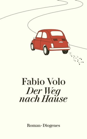 Der Weg nach Hause - Fabio Volo