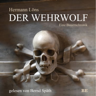 Der Wehrwolf - Hermann Lons