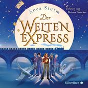 Der Welten-Express (Der Welten-Express 1)