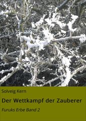 Der Wettkampf der Zauberer