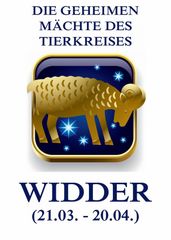 Der Widder