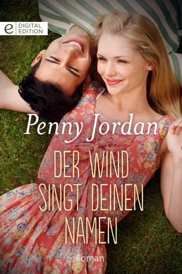 Der Wind singt deinen Namen - Penny Jordan