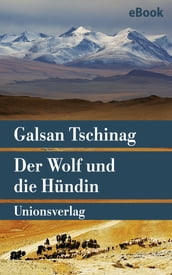 Der Wolf und die Hündin