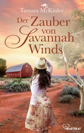 Der Zauber von Savannah Winds