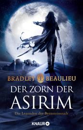 Der Zorn der Asirim