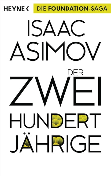 Der Zweihundertjährige - Isaac Asimov