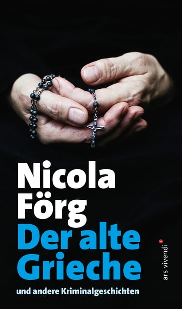 Der alte Grieche (eBook) - Nicola Forg