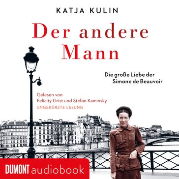 Der andere Mann - Katja Kulin