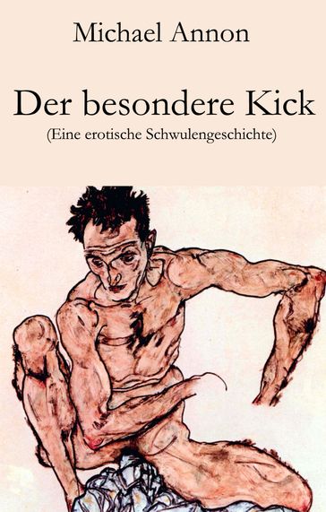 Der besondere Kick - Michael Annon