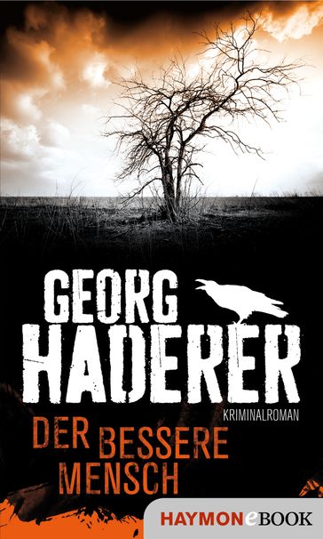 Der bessere Mensch - Georg Haderer