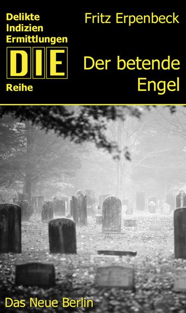 Der betende Engel - Fritz Erpenbeck