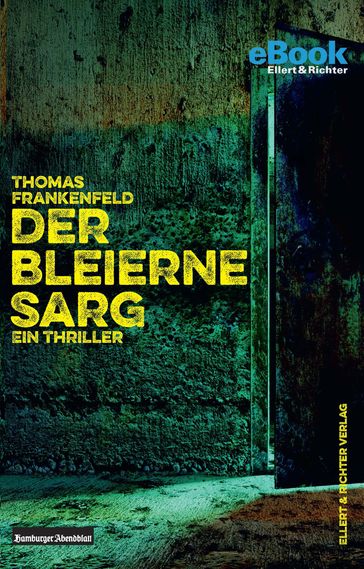 Der bleierne Sarg - Thomas Frankenfeld