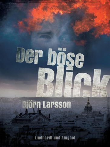 Der böse Blick - Bjorn Larsson