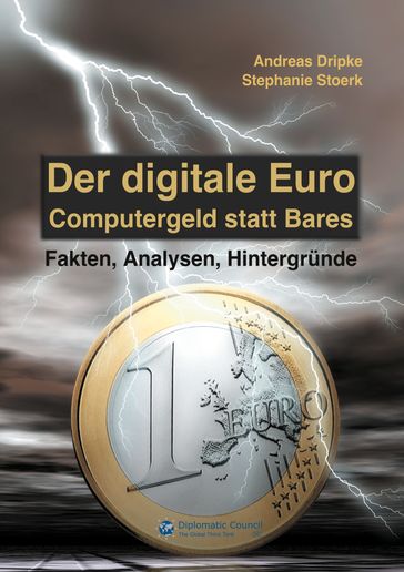 Der digitale Euro - Andreas Dripke - Stephanie Stoerk