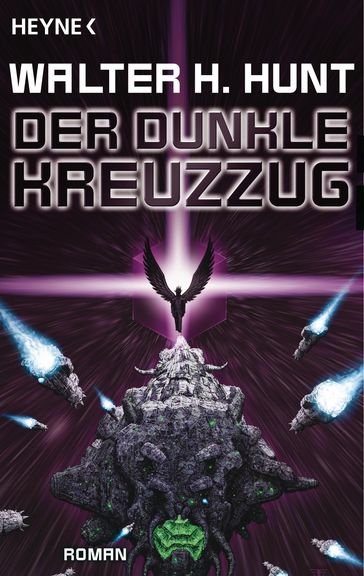 Der dunkle Kreuzzug - Walter H. Hunt