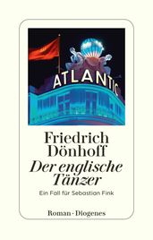 Der englische Tanzer